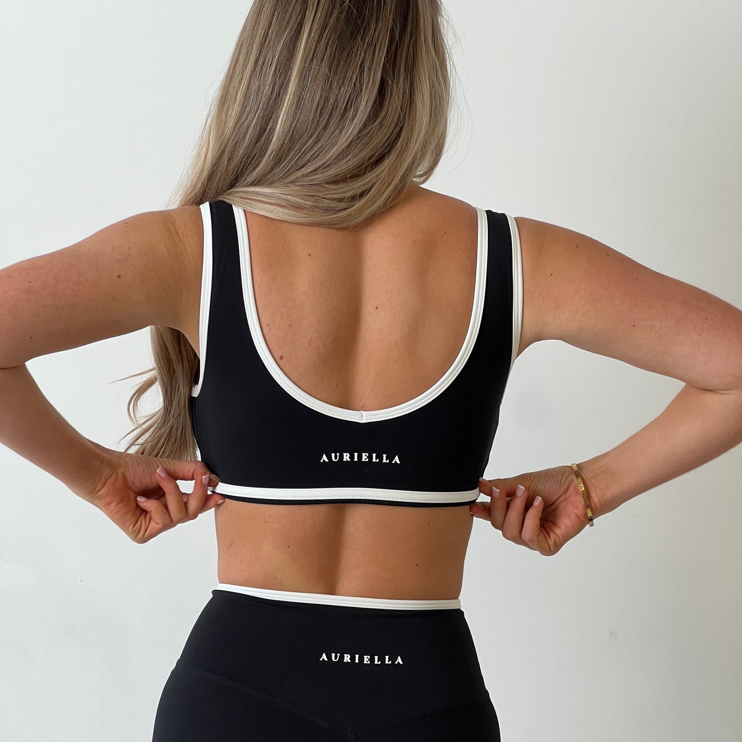 Nouveau Bra Top