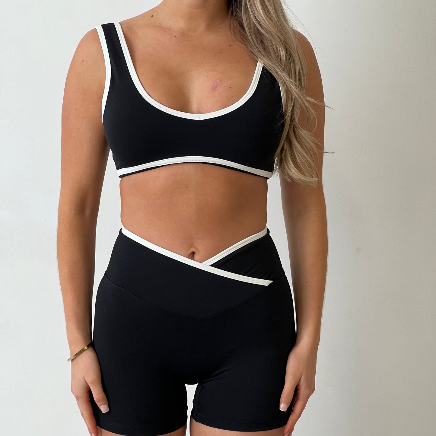 Nouveau Bra Top